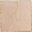 Bradstone Derbyshire Paving slab (L)450mm (W)450mm of 76