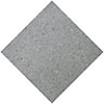 Bradstone Grey Natural granite Paving slab, 14.58m² (L)900mm (W)900mm Pack of 18