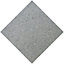 Bradstone Grey Natural granite Paving slab, 14.58m² (L)900mm (W)900mm Pack of 18