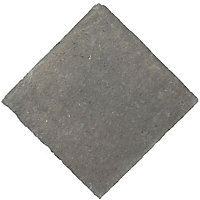 Bradstone Grey Natural sandstone Paving slab, 16.1m² (L)600mm (W)300mm Pack of 85