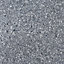 Bradstone Mahina Dark grey Concrete Paving slab, 0.2m² (L)450mm (W)450mm