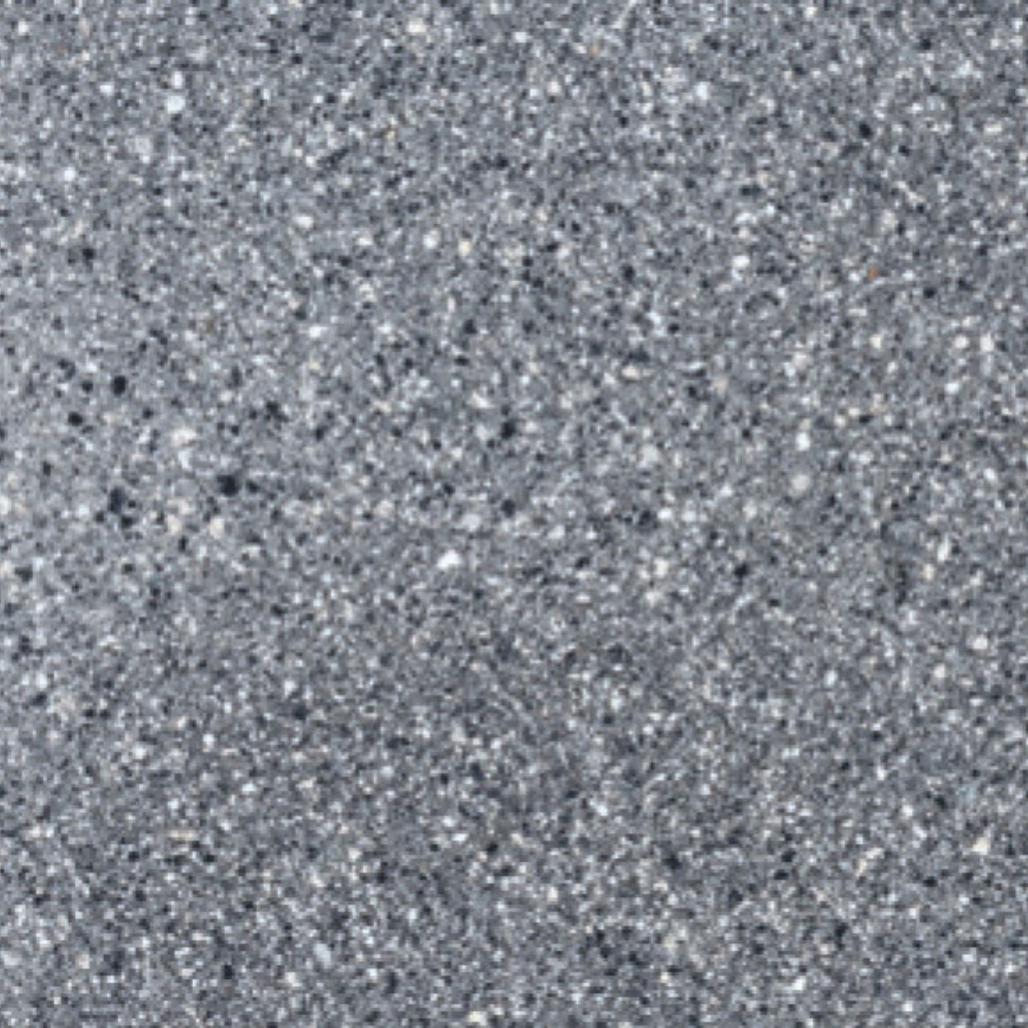 Bradstone Mahina Dark grey Concrete Paving slab, 0.2m² (L)450mm (W)450mm