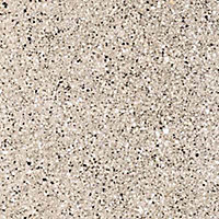 Bradstone Mahina Light grey Concrete Paving slab, 0.2m² (L)450mm (W)450mm