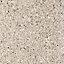 Bradstone Mahina Light grey Concrete Paving slab, 0.2m² (L)450mm (W)450mm