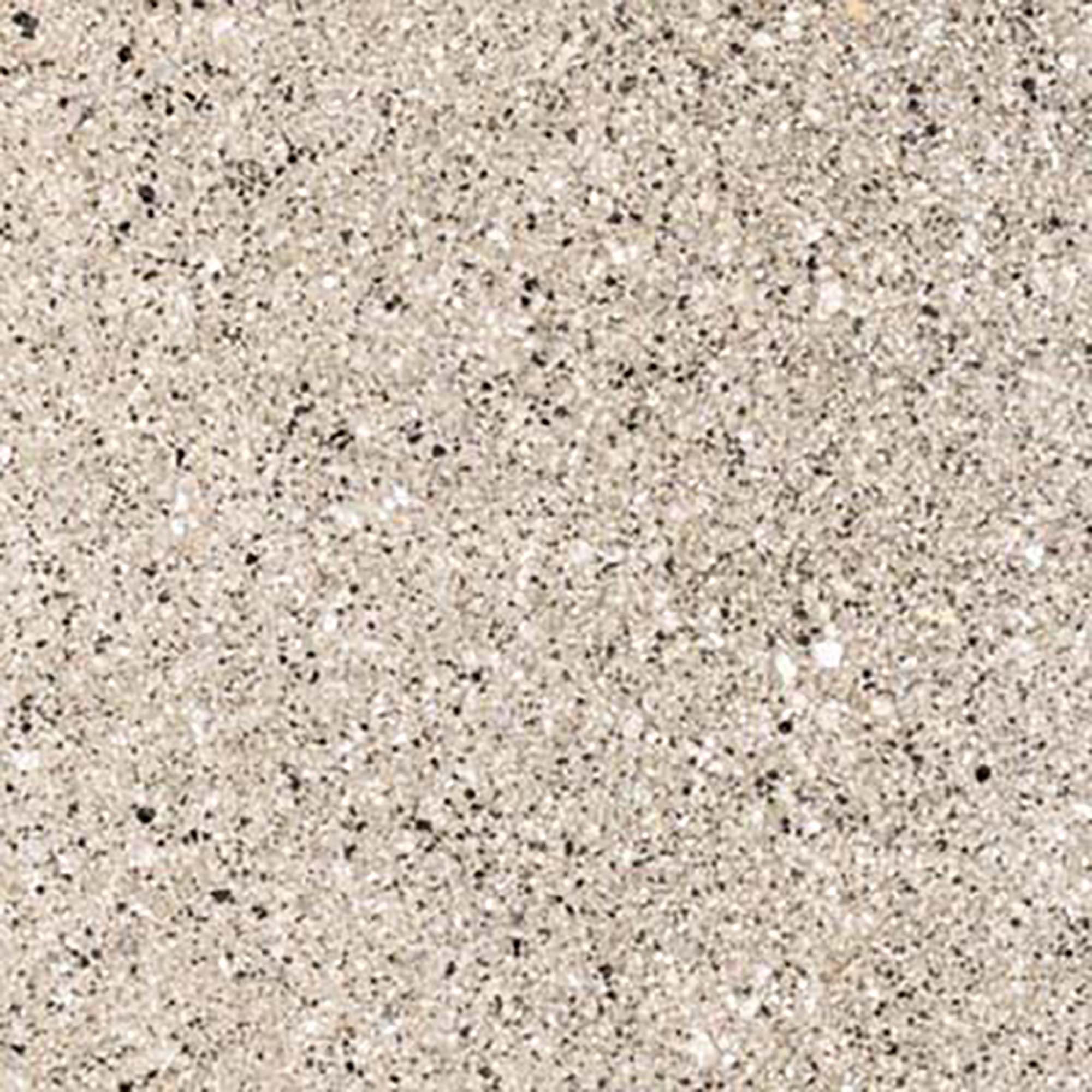Bradstone Mahina Light grey Concrete Paving slab, 0.2m² (L)450mm (W)450mm