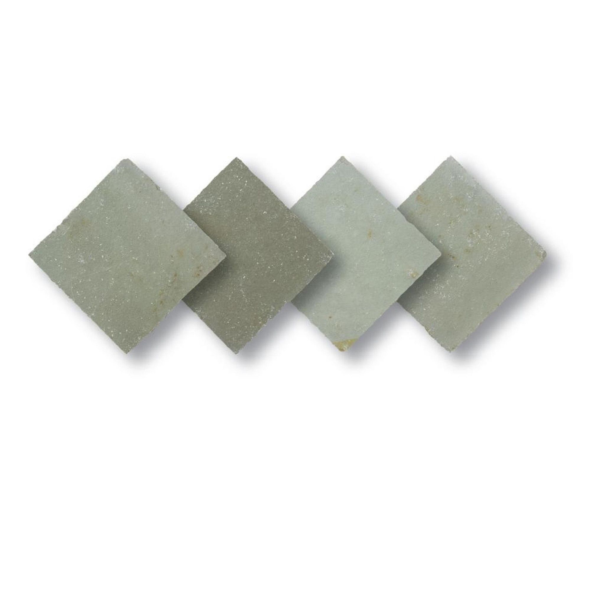 Bradstone Natural limestone Azure Limestone Paving set, 15.3m² Pack of 48