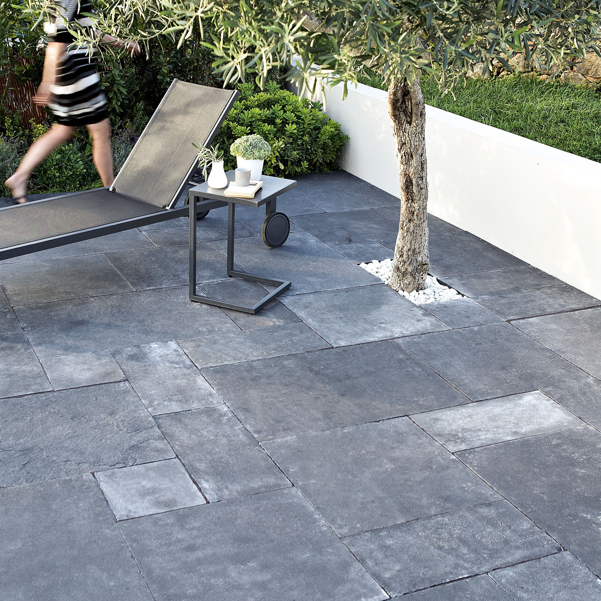 Cheap 2024 paving slabs