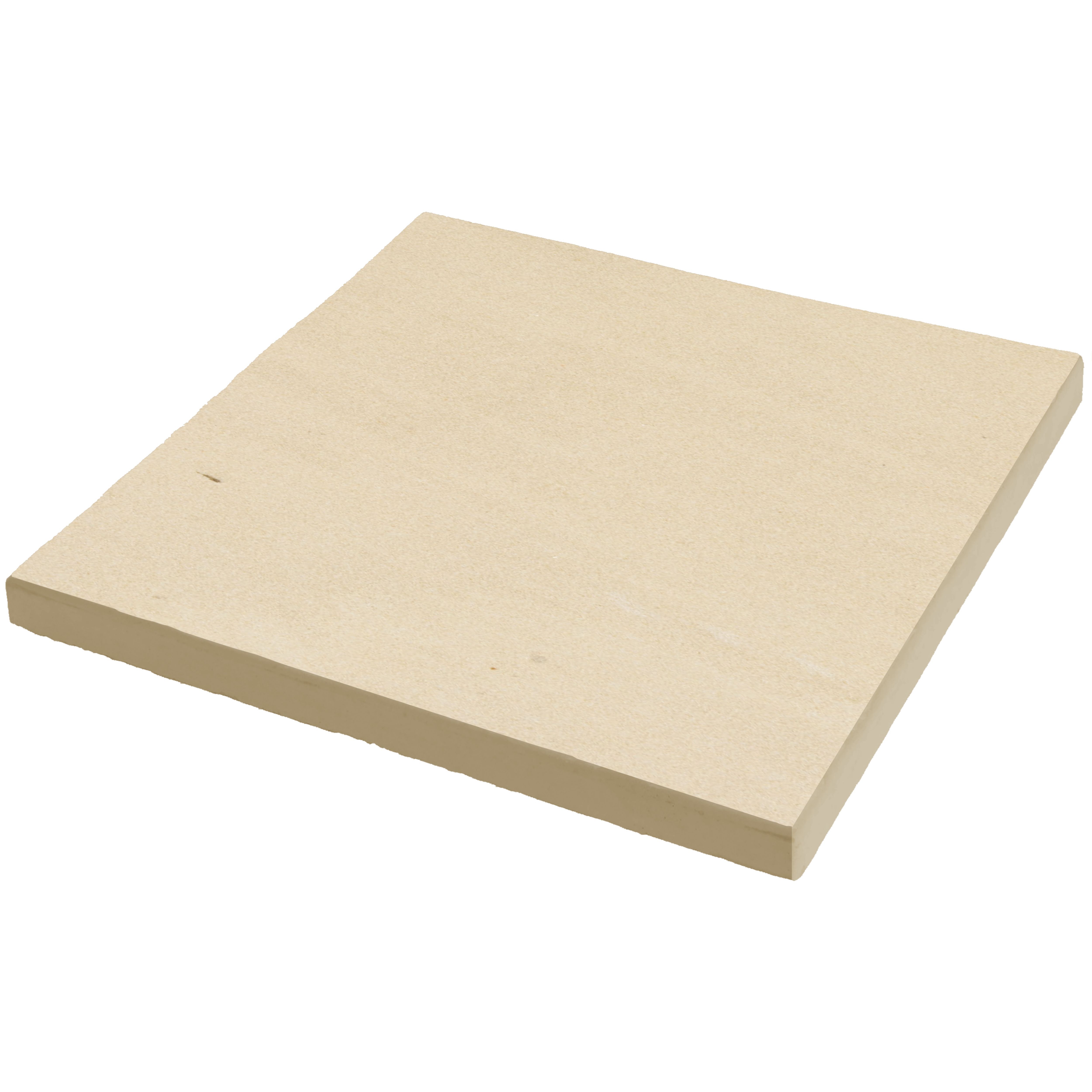 Bradstone New dune Natural stone Paving set, 15.3m² Pack of 48