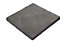 Bradstone Old town Dark grey Reconstituted stone Paving set, 6.4m² (L)280mm (W)2300mm