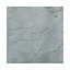 Bradstone Peak Natural Reconstituted stone Paving slab, 7.44m² (L)600mm (W)600mm Pack of 20