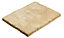 Bradstone Reconstituted stone Paving slab, 13.5m² (L)600mm (W)450mm Pack of 48