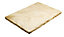 Bradstone Reconstituted stone Paving slab, 5.6m² (L)900mm (W)600mm Pack of 10