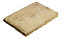 Bradstone Reconstituted stone Paving slab, 6.6m² (L)300mm (W)450mm Pack of 46