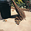 Bradstone Reconstituted stone Paving slab, 8.3m² (L)400mm (W)400mm Pack of 52