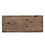 Bradstone Stonewood Antique brown Paving edging (H)250mm (W)900mm (T)50mm
