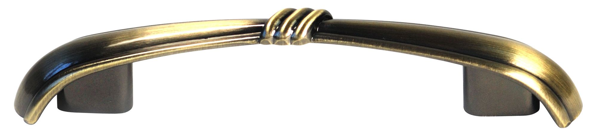 Brass effect Cabinet Pull handle