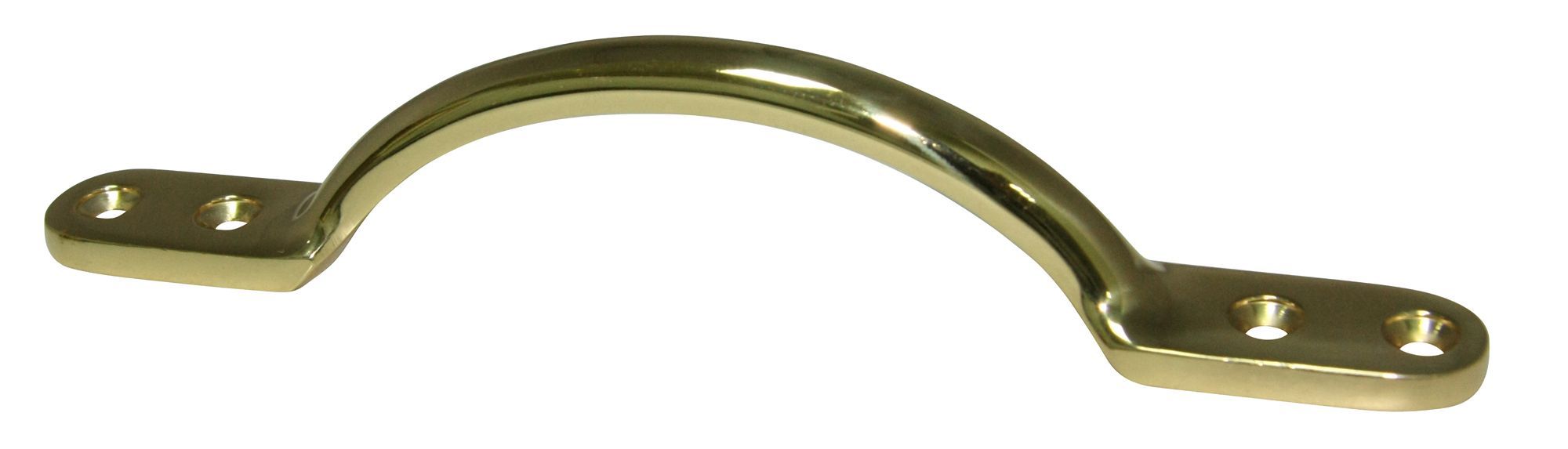 Brass effect Cabinet Pull handle