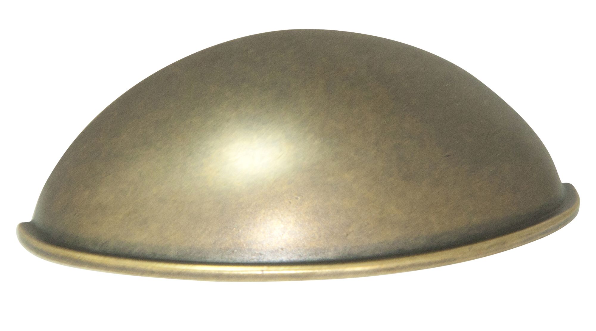 Brass effect Cabinet Pull handle