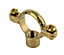 Brass Munsen ring, Pack of 5
