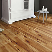 Bravo Wood effect Flooring, 1.76m²