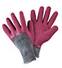Briers Red Gardening gloves Medium of 2