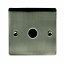 British General Low profile Coaxial socket of 1