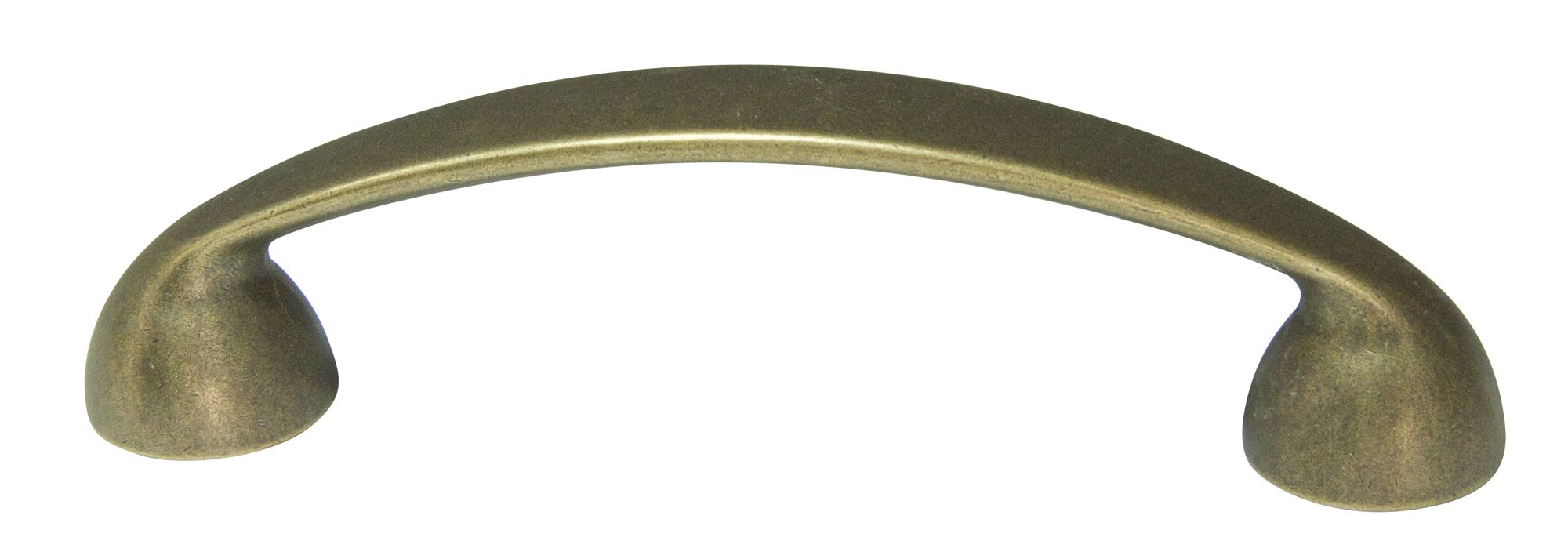 Bronze effect Cabinet Pull handle