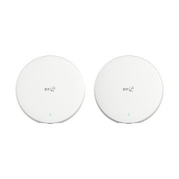 BT Mini 096449 Whole home WiFi system, Pack of 2