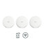 BT Mini 096450 Whole home WiFi system, Pack of 3