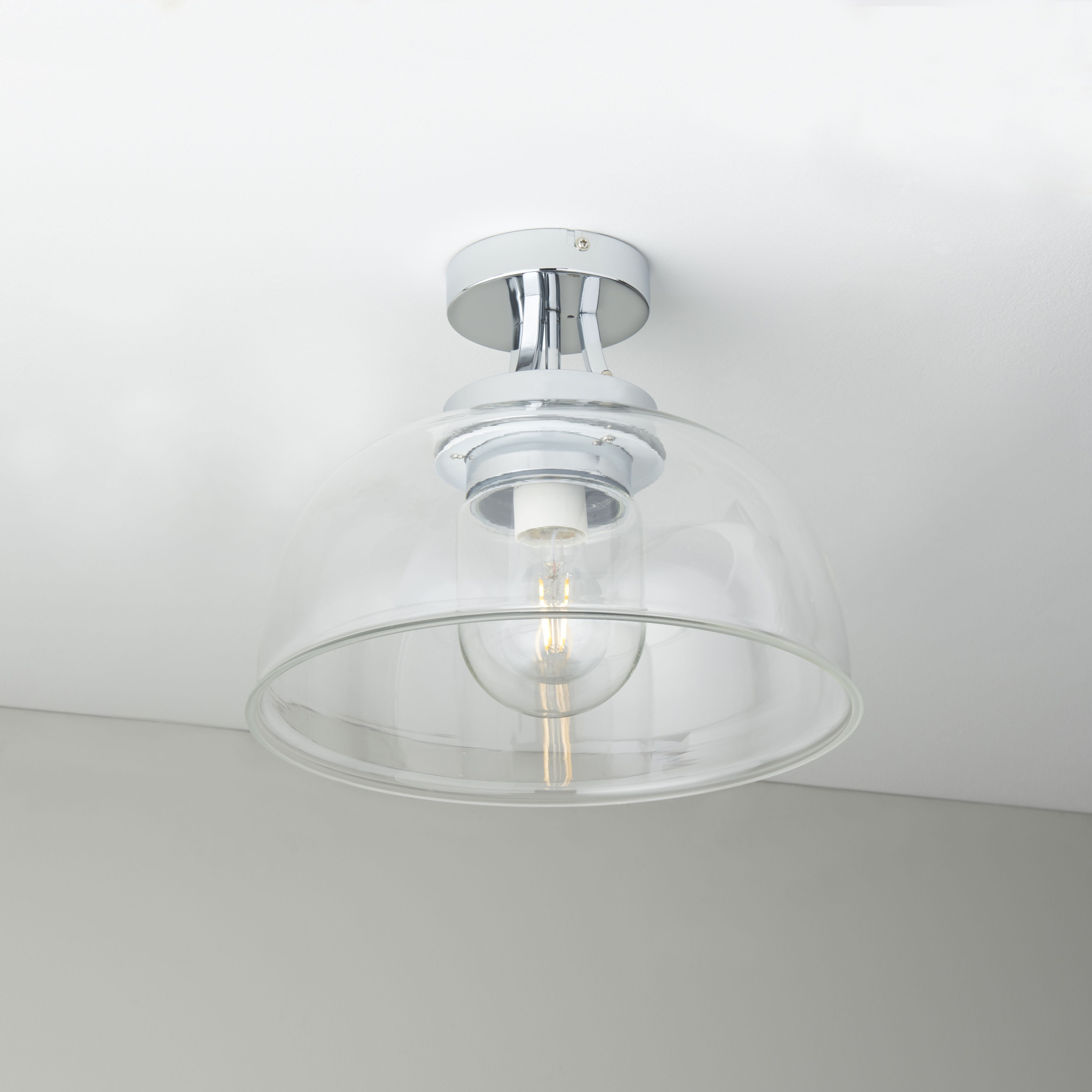 Bath room deals ceiling lights