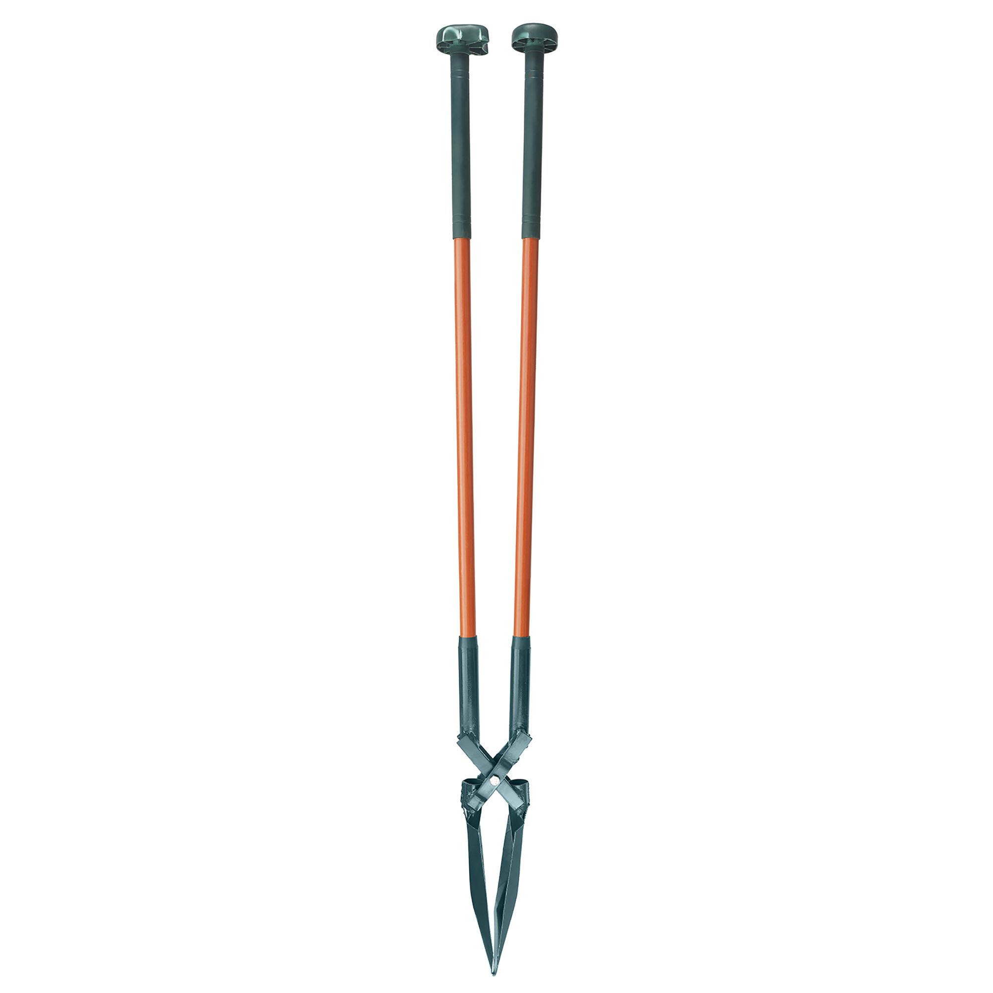 Bulldog Post hole digger (L)332mm