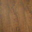 Bunbury Natural Oak effect Laminate Flooring Sample