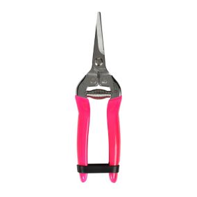 Burgon & Ball Flora brite Pink 20mm Stainless steel Snips