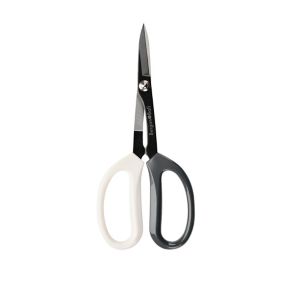 Burgon & Ball Japanese Black, White Scissor Garden scissors