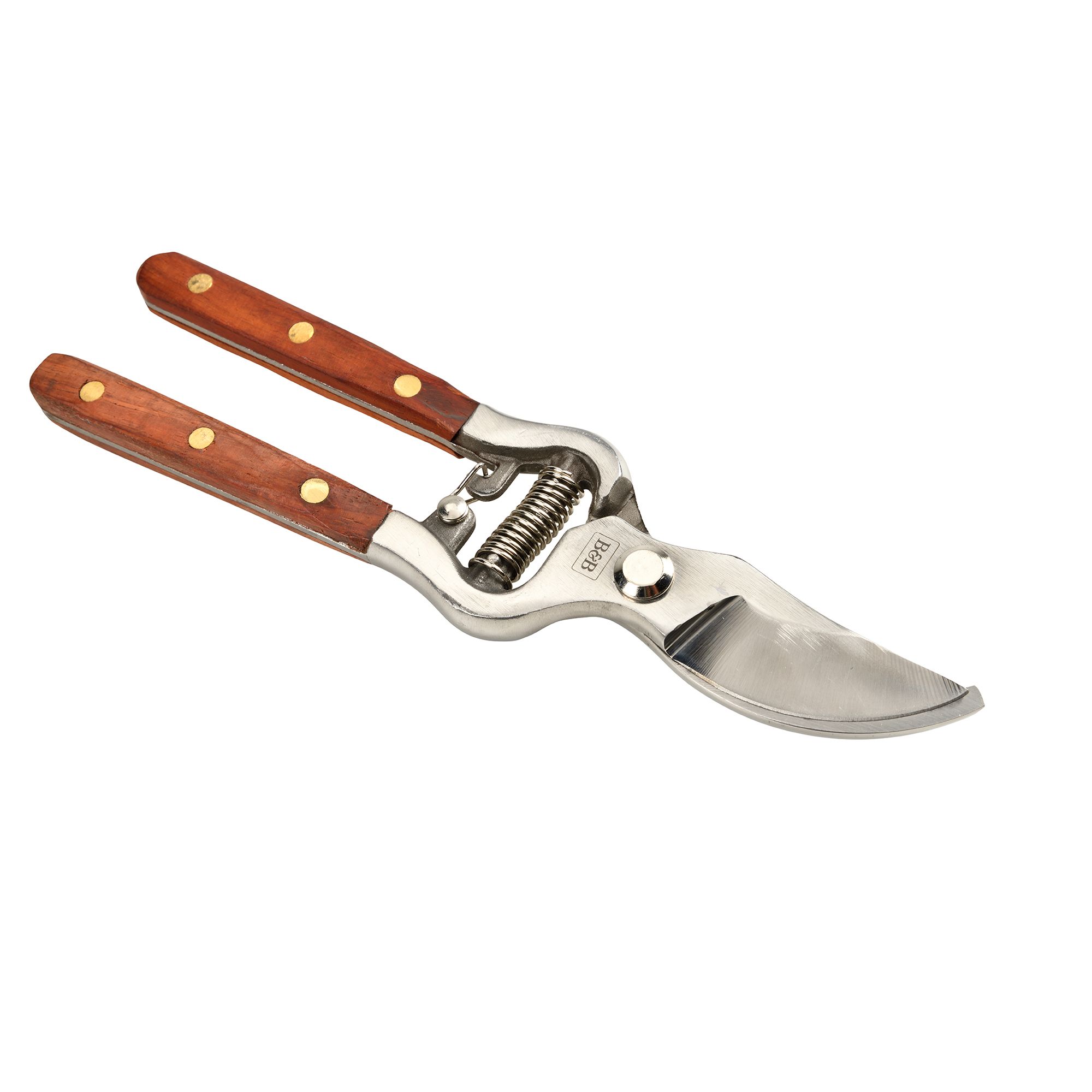 Burgon & Ball National Trust Stainless steel & wood 0.03m x 52mm