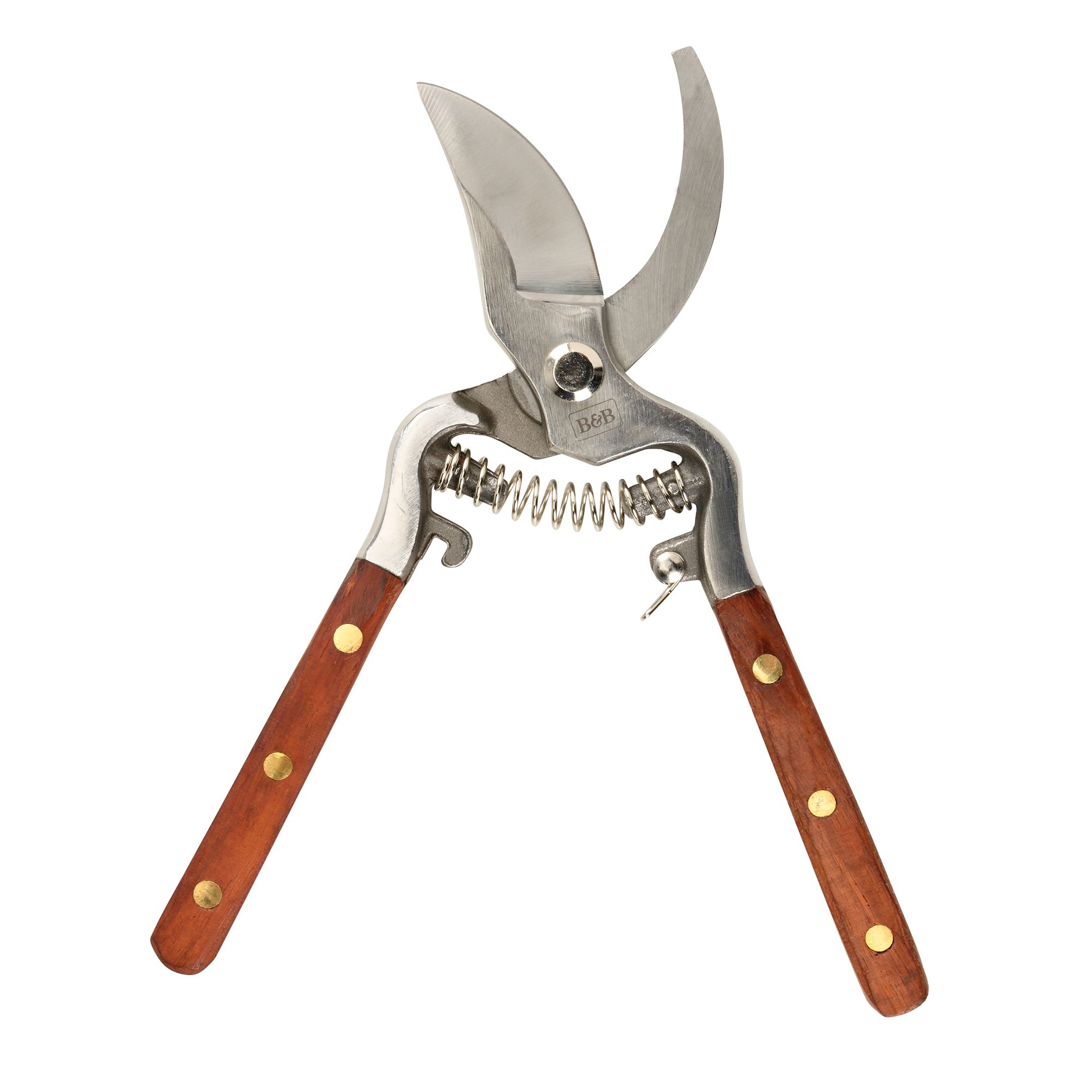 Burgon & Ball National Trust Stainless steel & wood 0.03m x 52mm