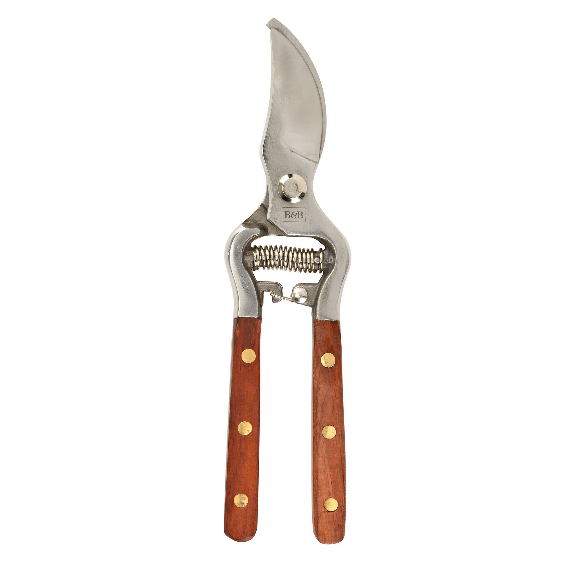 Burgon & Ball National Trust Stainless steel & wood 0.03m x 52mm