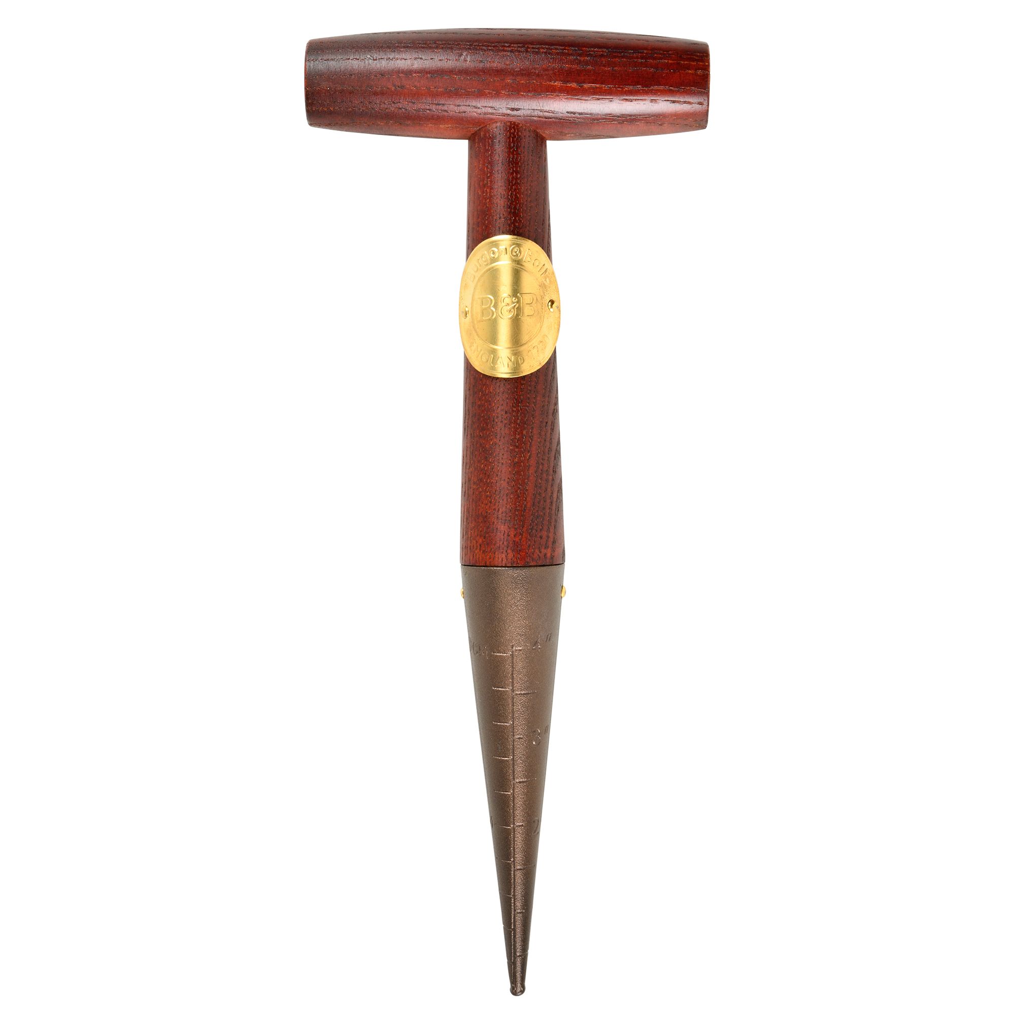 Burgon & Ball National Trust Wood Dibber