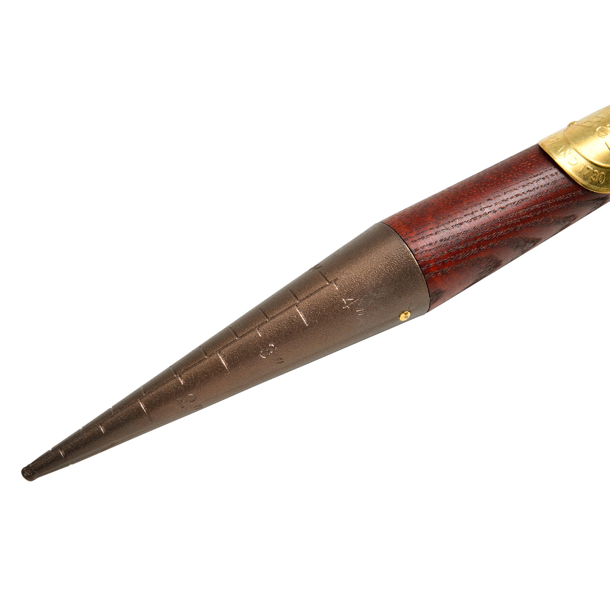 Burgon & Ball National Trust Wood Dibber