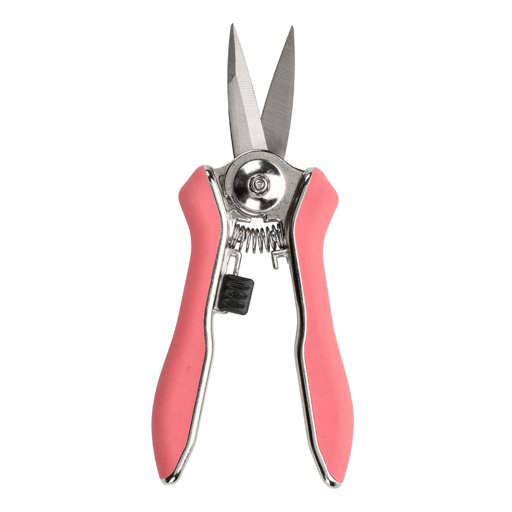 Burgon & Ball Orchid Stainless steel Snips