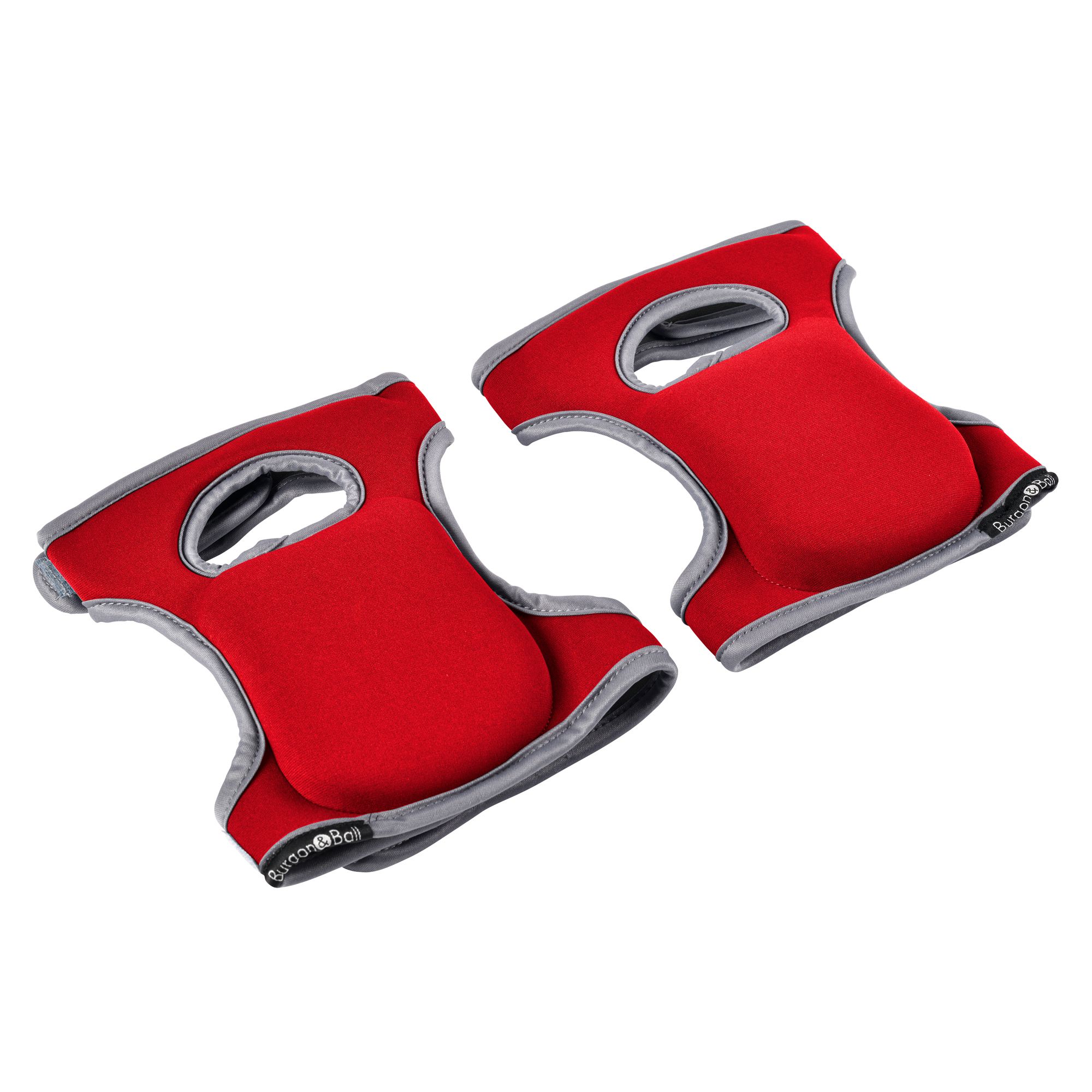 Burgon & Ball Poppy Knee pads One size