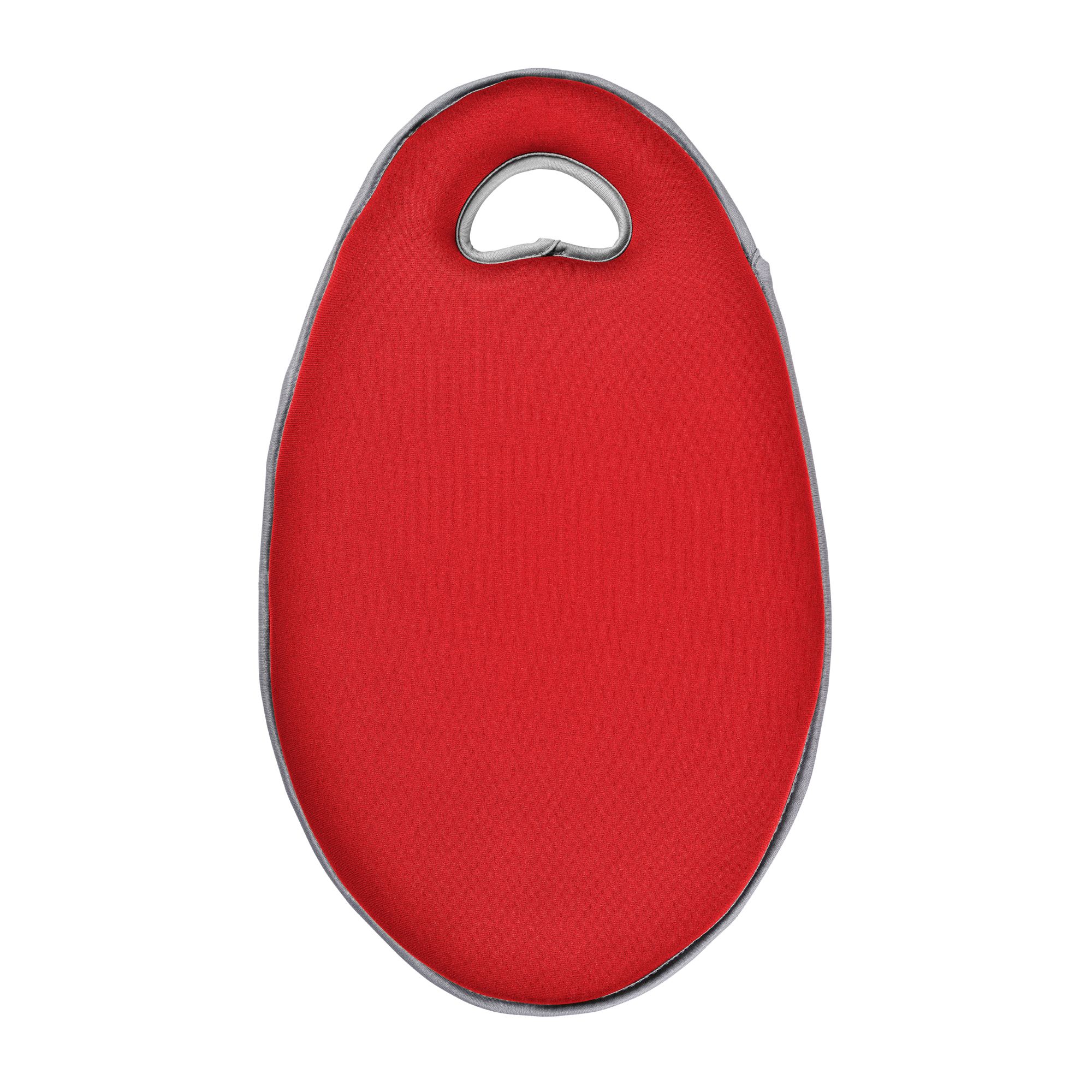 Burgon & Ball Poppy Kneeling mat (L)505mm (W)305mm