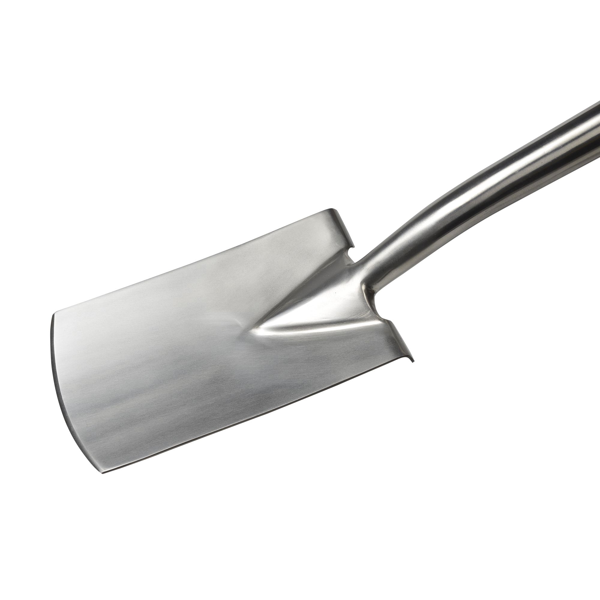 Burgon & Ball Square Border Spade