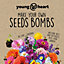 Butterfly Seed Bombs Assorted Seed