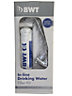 BWT Inline drinking Water filter kit