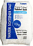 BWT Tablet Water softener salt 10kg
