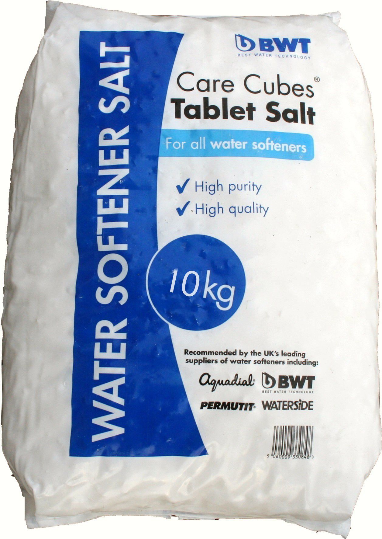 softener salt tablets