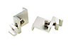 Cable clips, Pack of 10