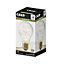 CALEX Pearl E27 1.5W 136lm A60 Extra warm white LED Light bulb