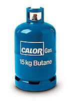 Calor Gas Butane Gas cylinder refill only